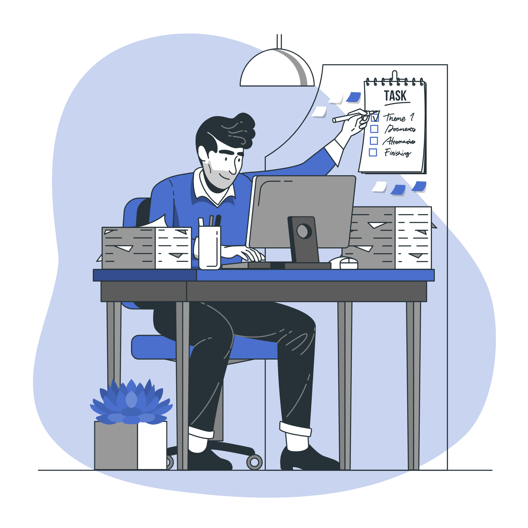 Assignment Management